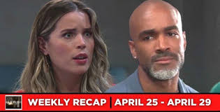 General Hospital Recaps: Accident Reverberates Around Port Charles