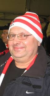 Odszedł Marek Lipiński "Mosiek"