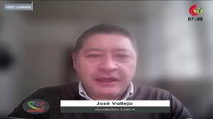 Renan Vásquez Presidente de la Unión de Cooperativas de Transporte de  Pasajeros Interprovincial del Carchi La Federación Nacional de Cooperativas  de Transporte Público de Pasajeros del Ecuador (Fenacotip) desistió de  apagar los