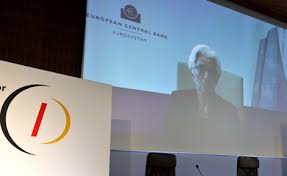 See more of european central bank on facebook. Https Www Imfs Frankfurt De Fileadmin User Upload Events 2020 Ecb Watchers 2020 Imfs Study Ecb Strategy Pdf