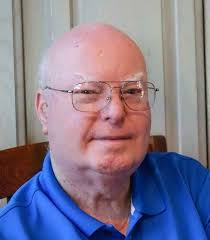 Claude Germany Obituary June 30, 2019