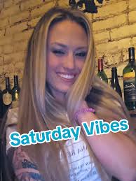 Lindsey Downs and Blaine