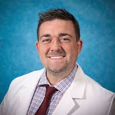 Dr. Scott Finkbeiner, Internal Medicine