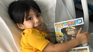 Fundraiser by Yajaira Juarez : Help Eden Fight Leukemia at Age 3