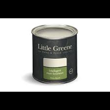 Search a wide range of information from across the web with allinfosearch.com. Little Greene 159 Rolling Fog Mid Luxury Paint Available From John Samuel