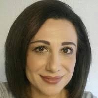 Sonia Cornish Email & Phone Number