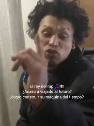 El Rey Menace: Un Ícono del Rap Mexicano