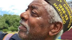 Unity Day: Wicomico Memorial VFW 10159