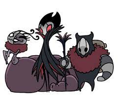 This guide is for the two latest hollow knight updates: The Grimm Troupe Group Hollow Knight Wiki Fandom