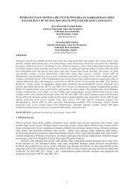 Politeknik kota kinabalu students can get immediate homework help and access over 500+ documents, study resources, practice tests, essays, notes and politeknik kota kinabalu documents (529). Spmp Polikk