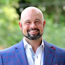 Make sure your financial goals are front of mind this year. Let's talk!