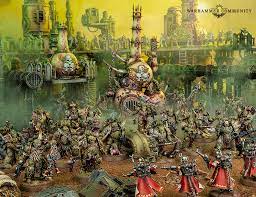 → death guard army lists. The Most Improved Units From Codex Death Guard Warhammer Community