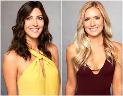 Bislang galt es als gut gehütetes geheimnis, was der bachelor an seiner rosenvergabe verdient. Bachelor Spoilers 2018 Final Two Women Arie S Winner Revealed
