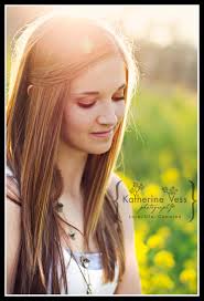 Yuba City Senior Photographer {Katie~ Class of 2011 Sutter High School}