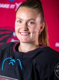 Franklin Pierce Women 2023‑24 Roster : College Hockey News