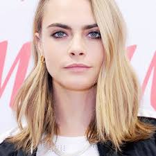 I don't like the buzz cut/really short hair. 7 Rock Chic Hairstyles French Girls Would Approve Of