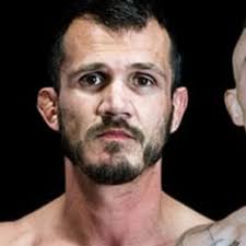 Israel Lopez vs. Corey Roberts, VFC 39