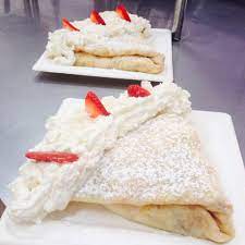 City Crepes Home Facebook