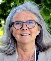 Meet our senior advisor Kerstin Jakobsson at the Nordic Life Science Days  at Bella Center in Copenhagen