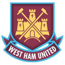 West Ham United Football Club Vector Free Logo Eps Download West Ham United Arsenal Leicester