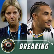 BREAKING NEWS: Green Bay Packers CEO Mark Murphy has sent a message to the  NFL asking for a "Replay" of the Green Bay Packers-Detroit Lions game,  claiming the game was unfair and