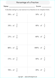 From baking recipes to sports, these concepts wiggle their way into our lives on a daily basis. Printable Primary Math Worksheet For Math Grades 1 To 6 Based On The Singapore Math Curriculum