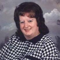 Obituary information for Linda Kay Moore