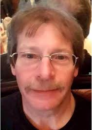 Scott Stark Obituary (1968