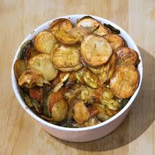 Maybe you would like to learn more about one of these? Briam Definitely Not Greek Ratatouille Frifran