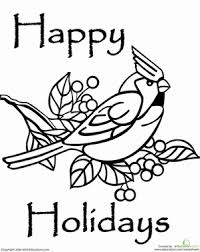 Check spelling or type a new query. Happy Holidays Worksheet Education Com