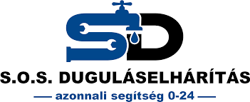 Duguláselhárítás Budapest - Non-Stop & Ingyenes kiszállással