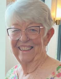 Sharron 'Kay' Brunk Obituary