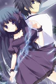 Seirei Tsukai No Blade Dance 1863940 Anime Anime Images Dance