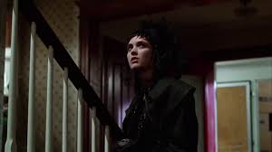 See more ideas about lydia deetz, beetlejuice, tim burton. Lydia Deetz Scenepack Youtube