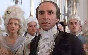 Like casablanca or gone with the wind, citizen kane, 2001 a space odyssey, schindler's list, a handful of others, amadeus has its own formidable life. How This Rich And Decadent Movie Rocked The World Of A 16 Year Old Girl Knkx