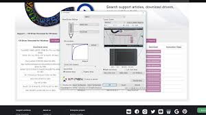 Ⅰ.open xsplit and select add source>screen capture>window capture>target file. Connection Driver Settings For Xp Pen G640s On Windows Youtube