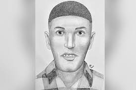 Unidentified Person Cases of Lubbock, Texas