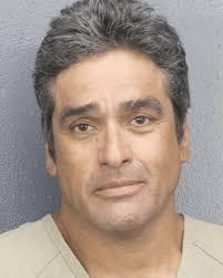 Bernales Garcia, Roberto POSSESSION OF METHAMPHETAMINE Bond: $0.00 Age: 56  Height: 6'01" Weight: 212 lbs Gender: Male Race: W Location: Main Jail  Arresting Agency: POMPANO BEACH Arrest Date: 5/9/2025