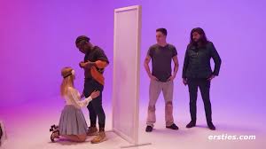 Ersties Marie H intimate pussy-games Kim R