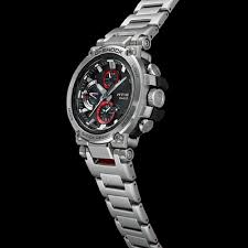 Explore a wide range of the best g shock guard on aliexpress to find one that suits you! G Shock Mtg B1000d 1a Watch Metal Twisted G