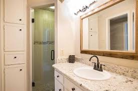 Some bathroom remodeling companies and contractors may offer their own financing and incentives. Real Bathroom Makeovers Before And After Loveproperty Com