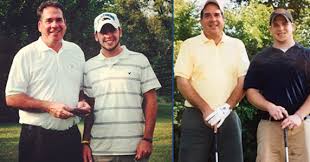 2nd Annual Joseph M Sweeney Memorial Golf Outing :: Events.org