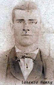 Lorenzo Dow Henry (1879-1958)