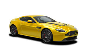 Image result for New Yellow 2016 Aston Martin