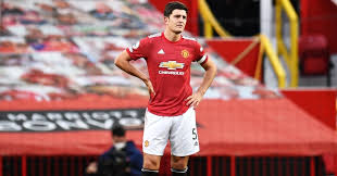 Greek justice threw the book at harry maguire, and fast. Maguire Cursed But Criticism Way Overboard Man Utd Must Help Captain