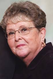 Wanda Arlene Blue, 76, of Richwood