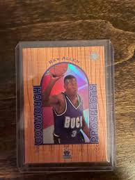 We did not find results for: Upper Deck Ray Allen Sports Trading Cards Mercari