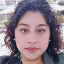 Josaly Johanna Dora Ormeno Tipiani