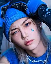 Stray Kids is a great k-pop group