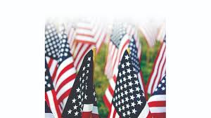 Flag day is on june 14 every year. June 14 Is Flag Day When We Take The Time To Reflect On And Show Respect For Our Grand Old Flag L Observateur L Observateur